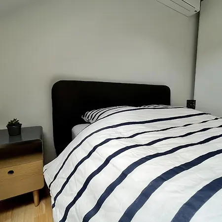 Apartamento Centre Avec Balcon Estrasburgo