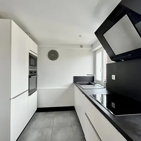 Centre Avec Balcon *